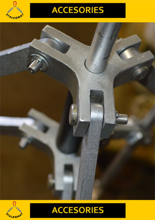 Catalogue - Accessories