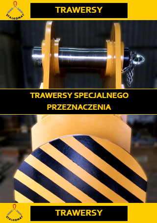 Katalog - Trawersy Specjalnego Przeznaczenia